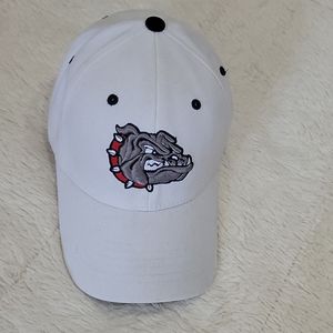 Gonzaga University ball cap